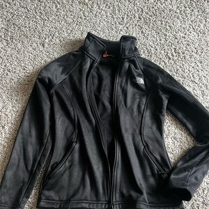 The North Face Women's Black Ski Jacket